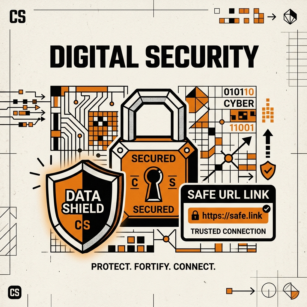 HTTPS encryption protecting short links